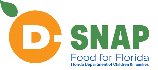 D-SNAP logo