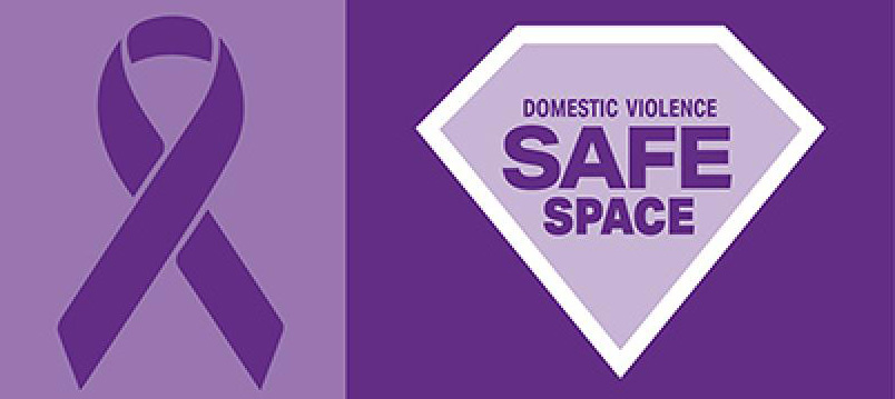 Safe Space logo