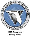 Florida Sterling Council 1999