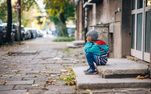 Homelessness