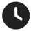 Clock Icon